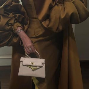 فستان solace london