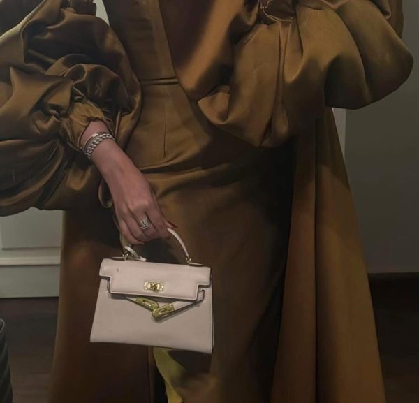 فستان solace london