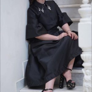 فستان miss12