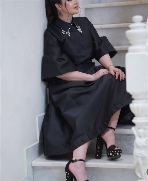 فستان جيزيا